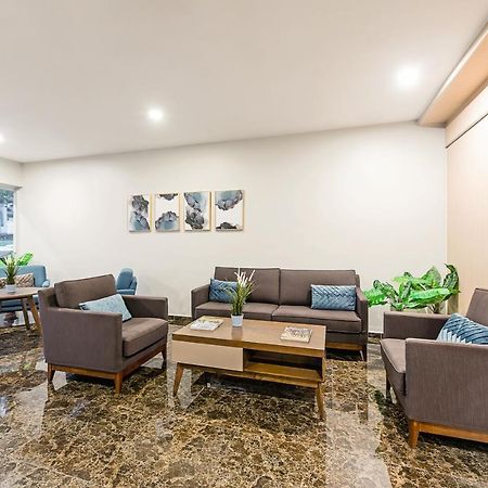 Hako Hotel Taman U Johor Bahru Exterior photo